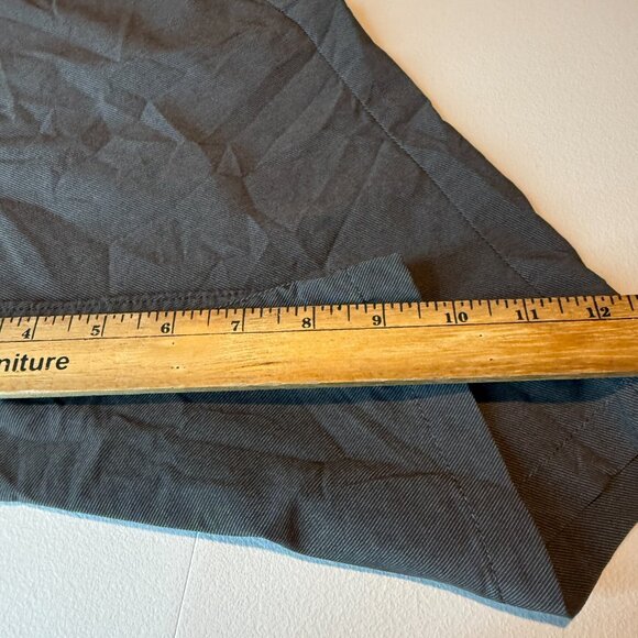 Kuhl Men 32 Shift Amfib Short Performance Dark Gray Adjustable Waist Everyday - Picture 8 of 9